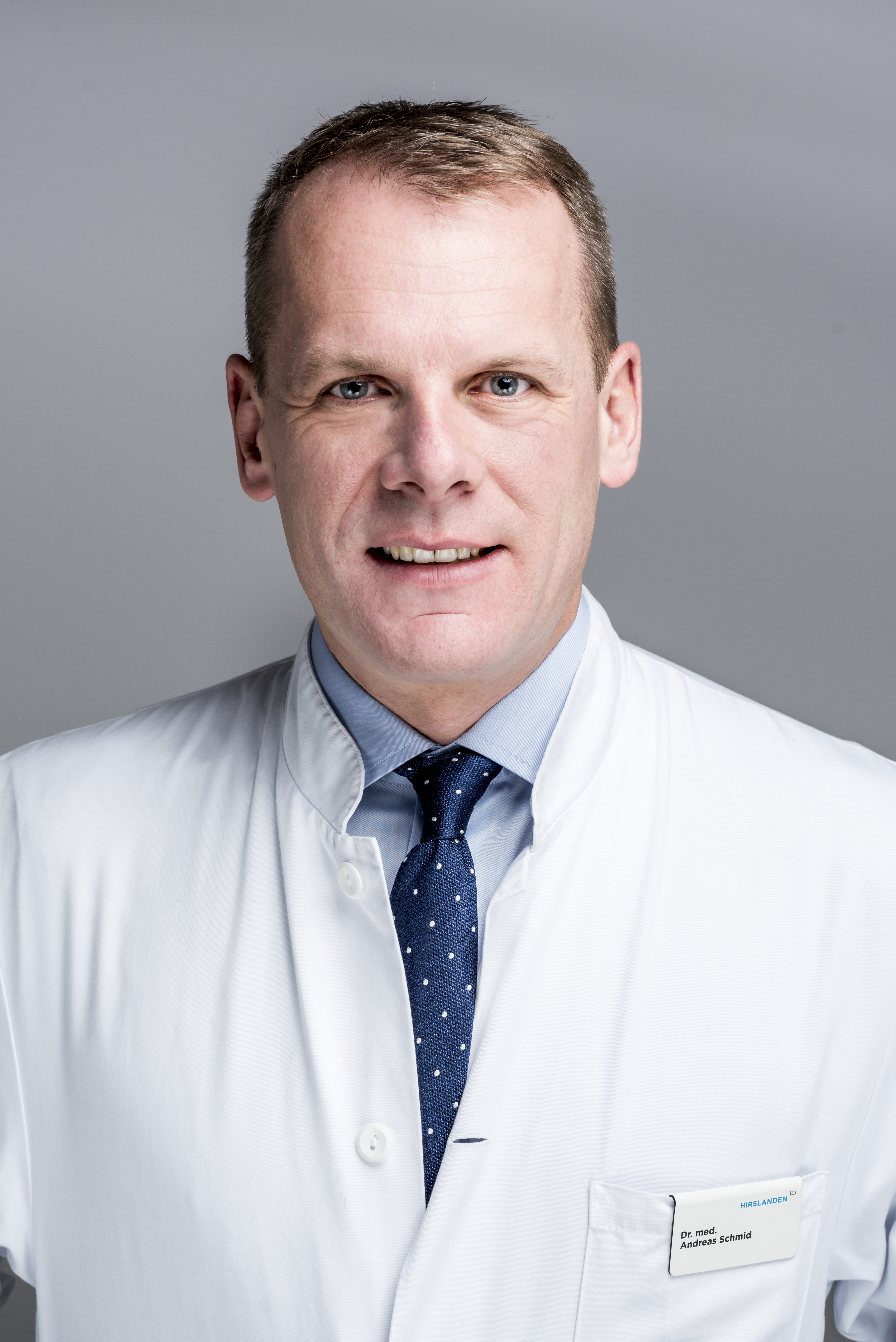 Spitzenmedizin im Aargau: KSB und Hirslanden Klinik Aarau spannen zusammen | Hirslanden Klinik Aarau